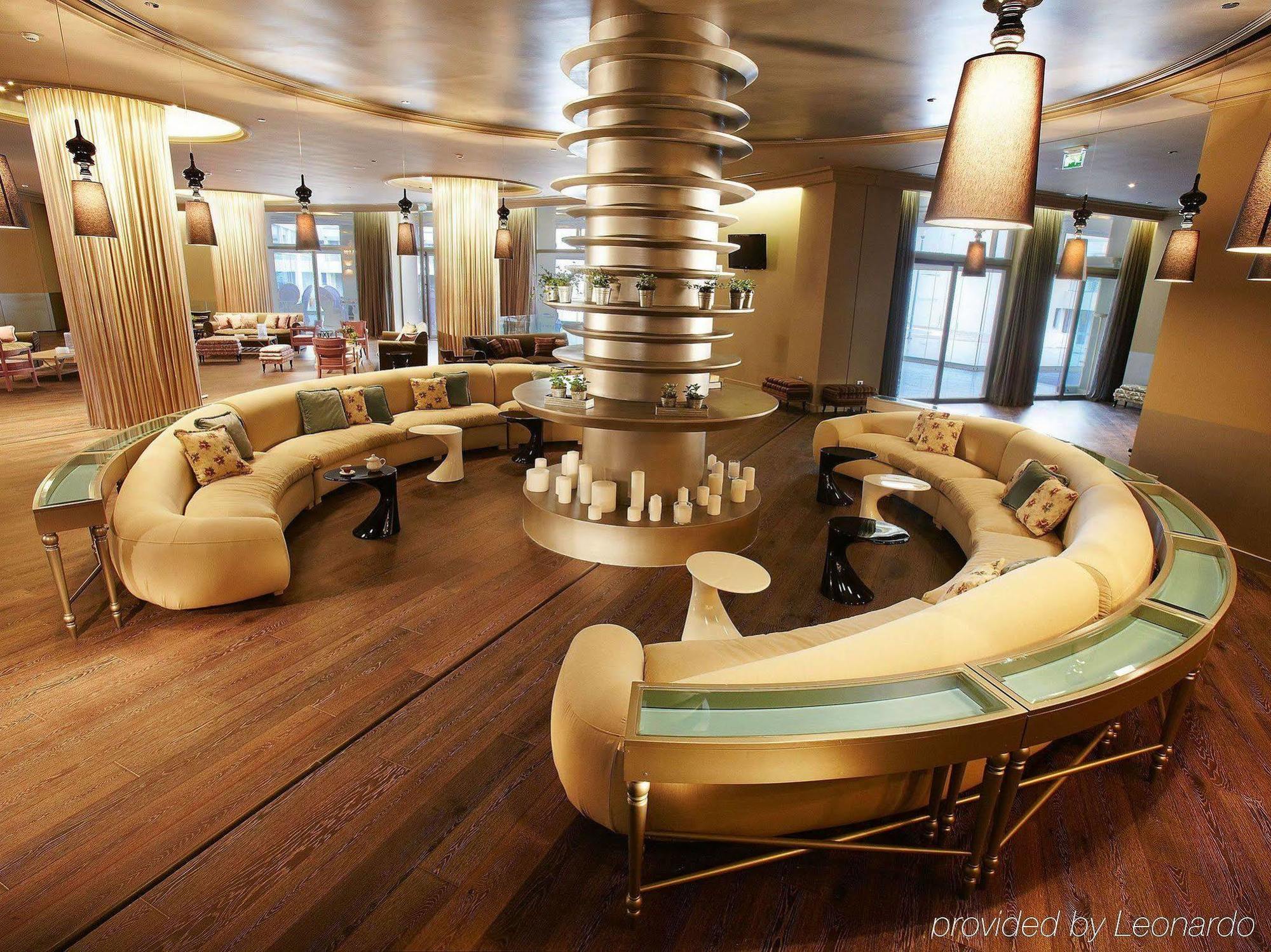 Hotel Grecotel Egnatia 4*