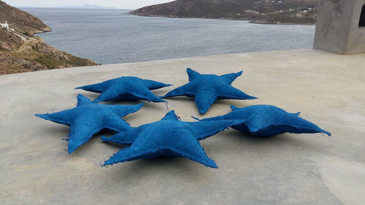 Guest house Asteroskoni Of Serifos *