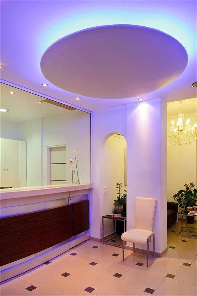 Hotel Loizos Stylish Residences