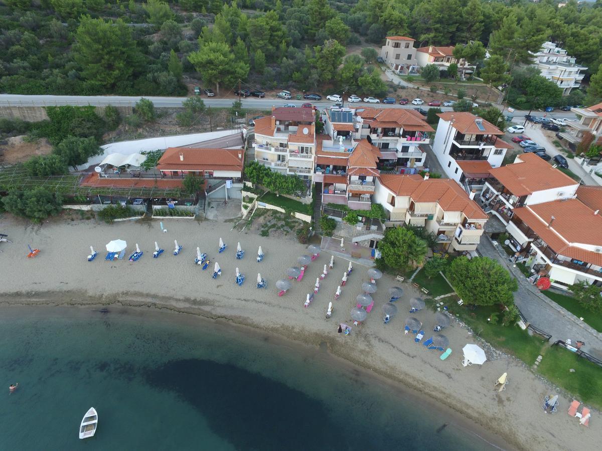 Giannis Maria * Psakoudia