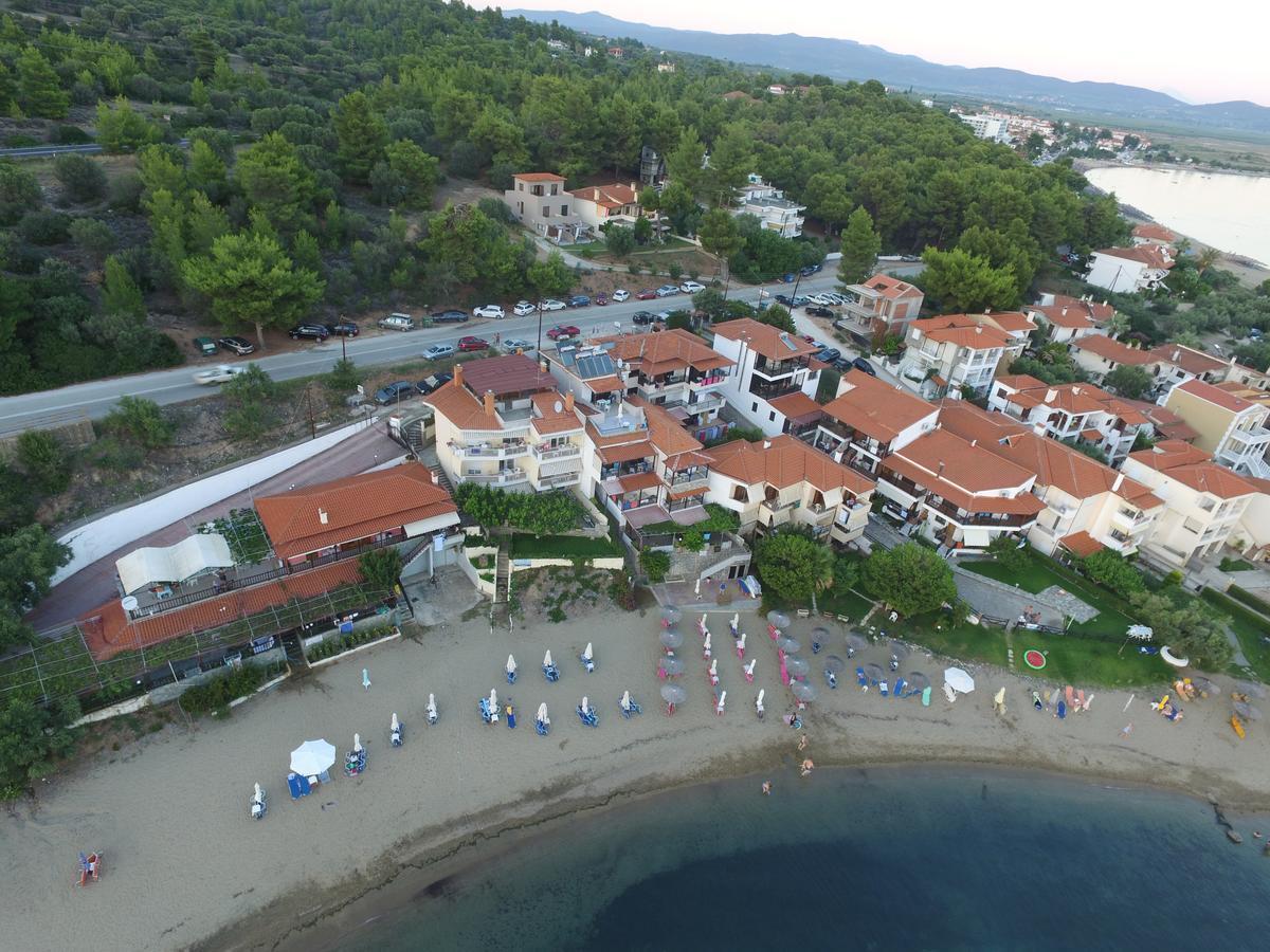 Giannis Maria