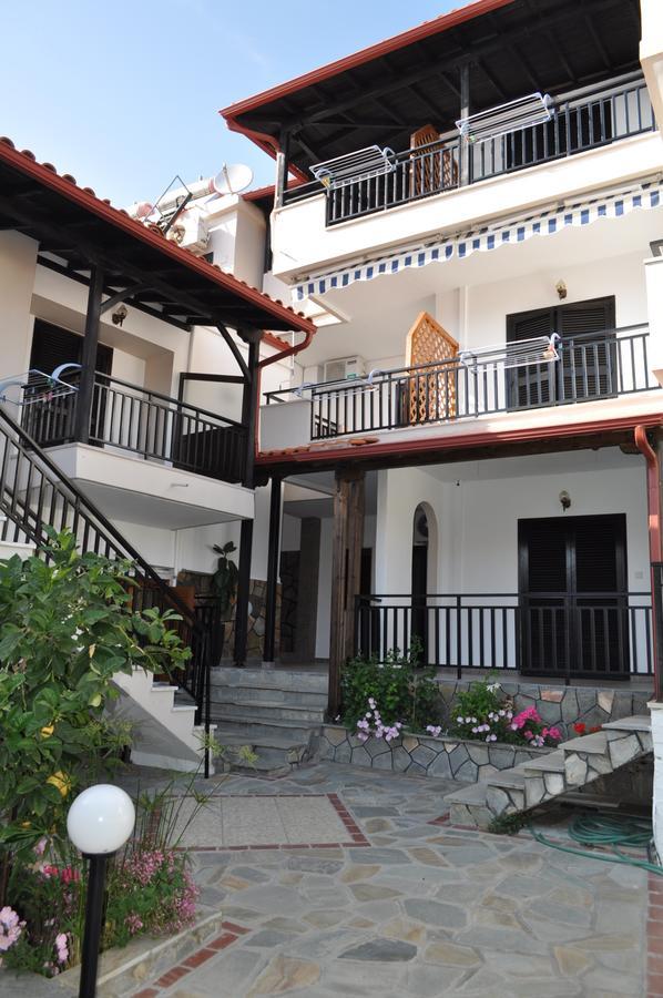 Apartment Giannis Maria