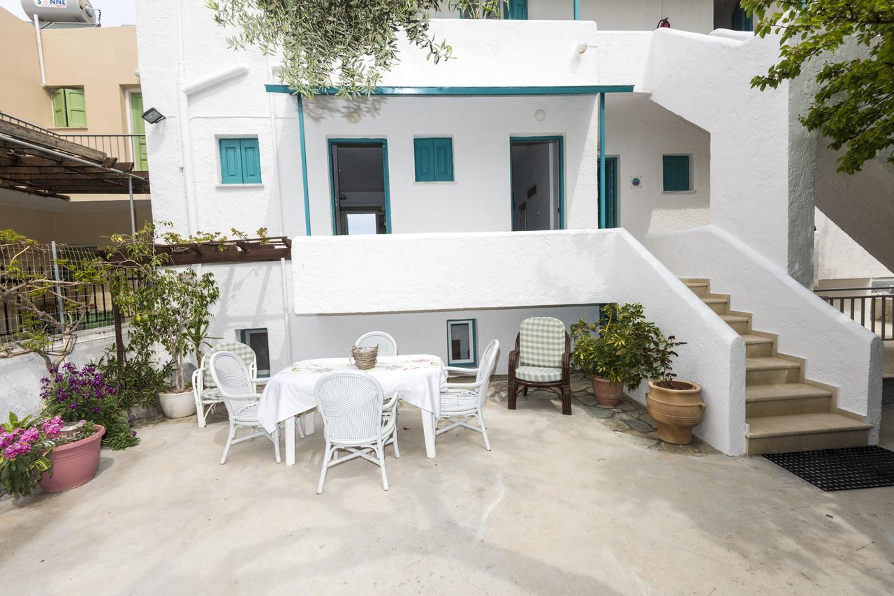 Apartment Avra *