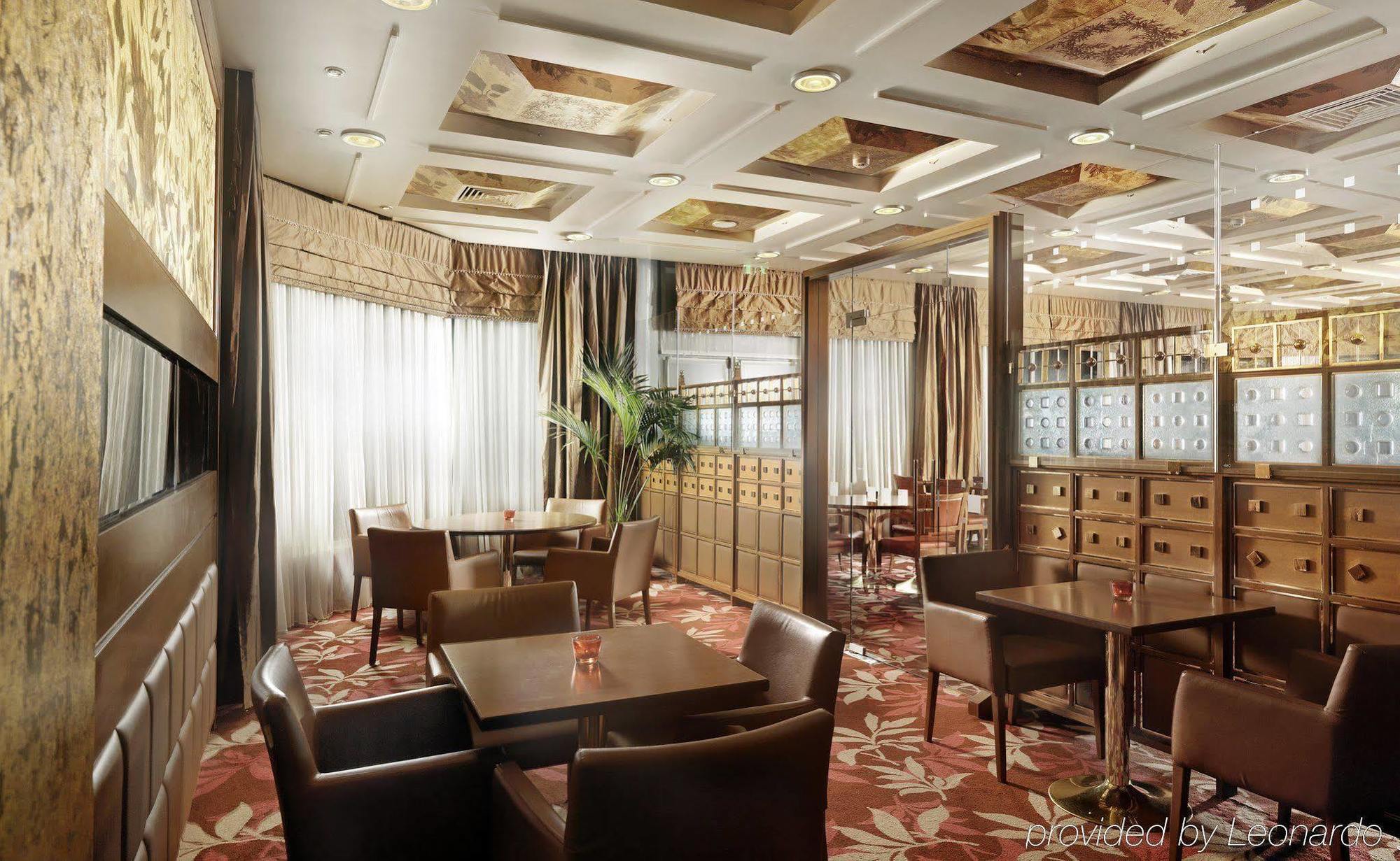Hotel Attica Av, Airport W. By Ihg Athens