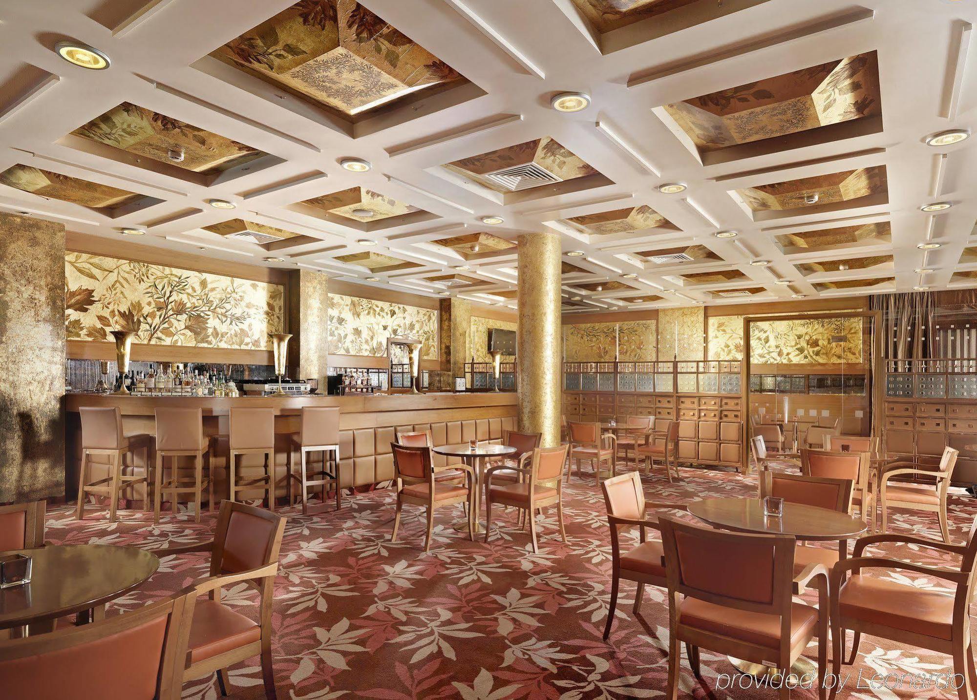 Hotel Attica Av, Airport W. By Ihg