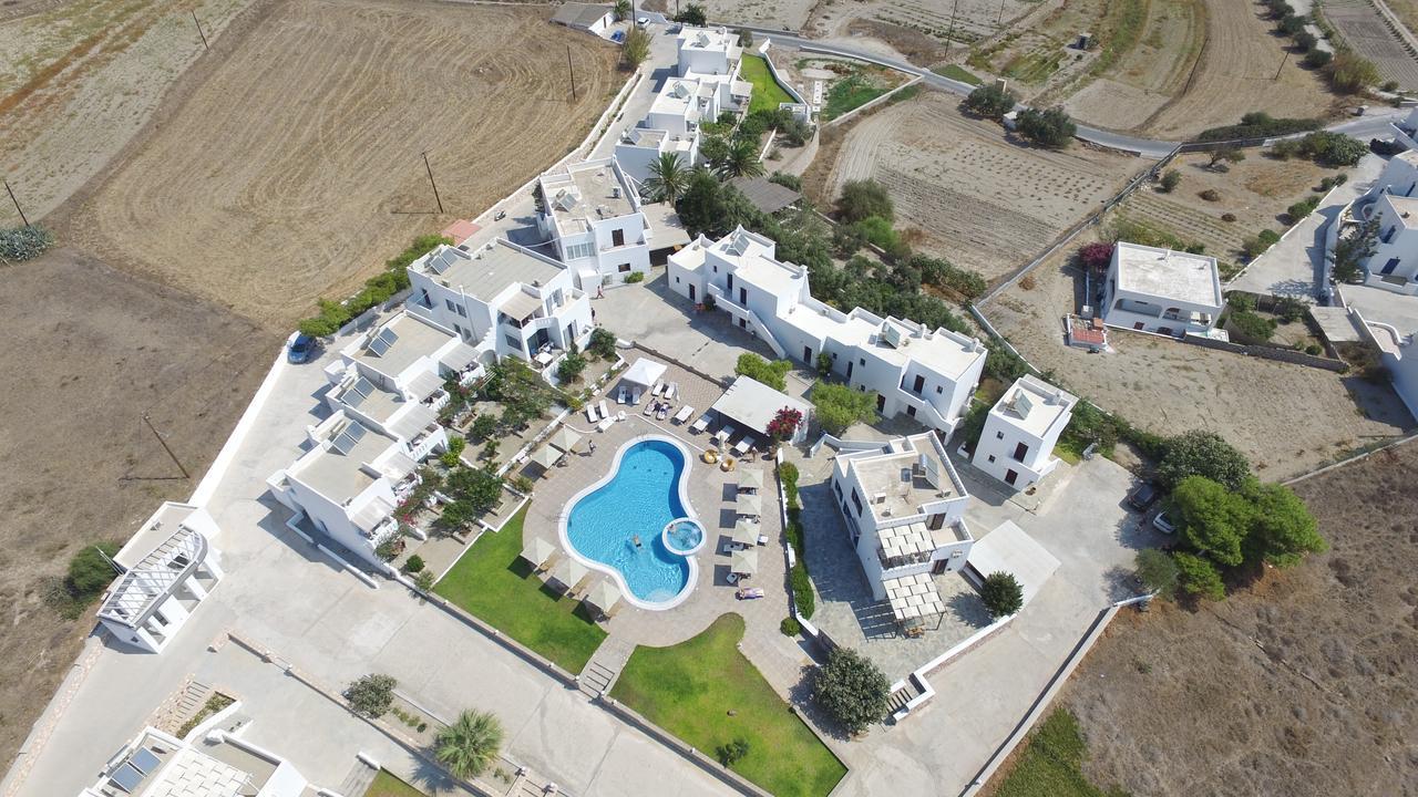 Hotel Santa Maria Village & 4*
