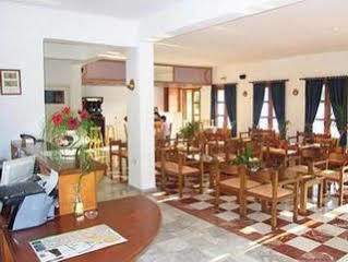 Camari Garden Aparthotel Gerani (Rethymno)