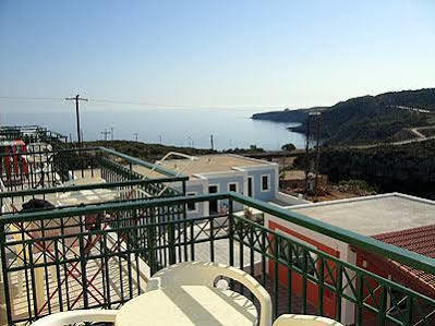 Aparthotel Camari Garden Gerani (Rethymno)
