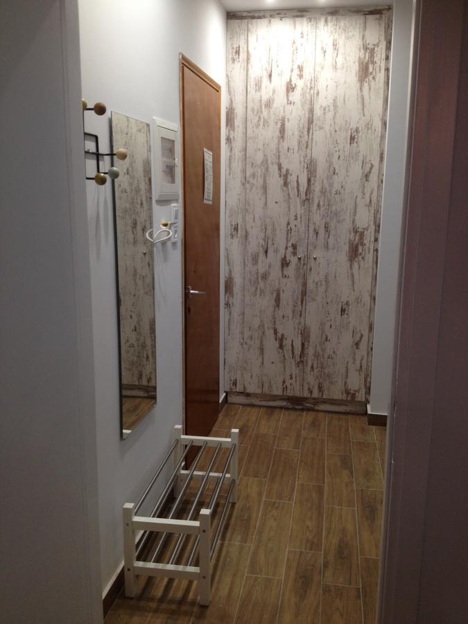Apartment Aggeliki-smaro *