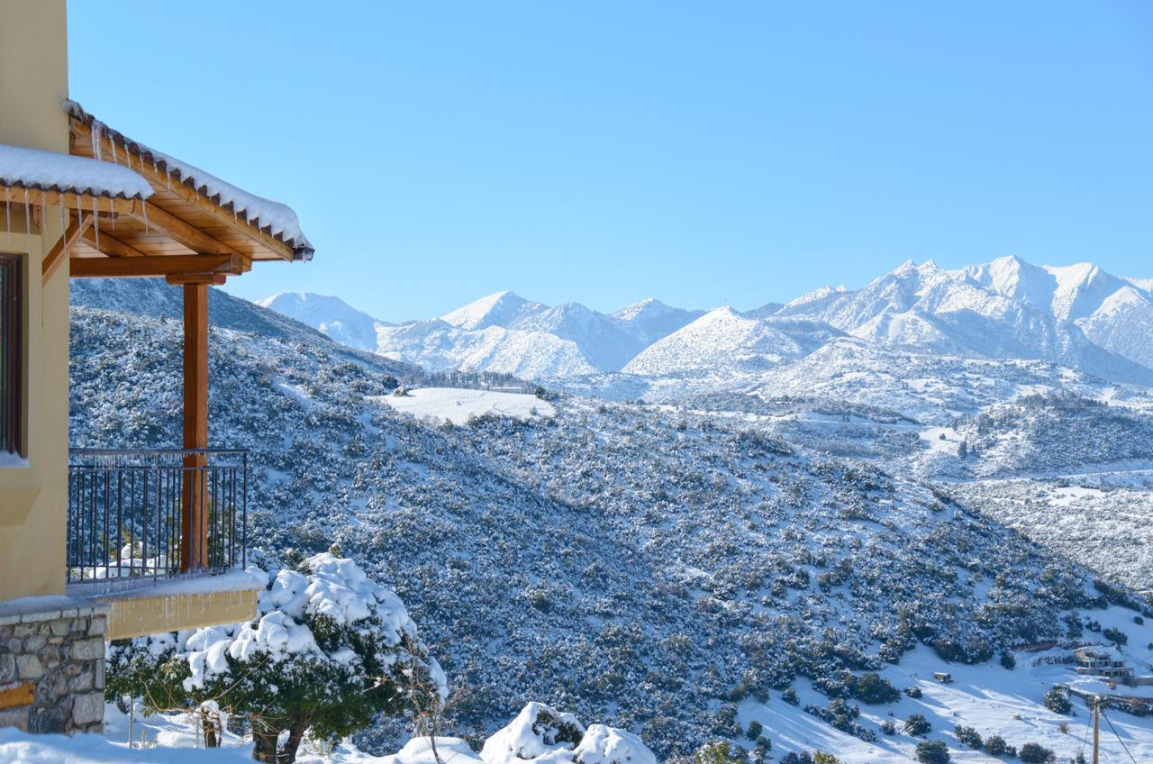 Levandes Holiday home *