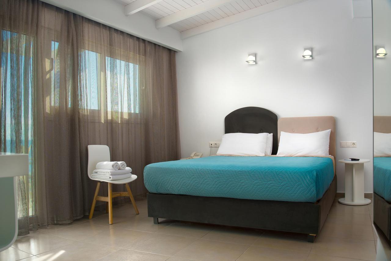 Coral Hotel 3*