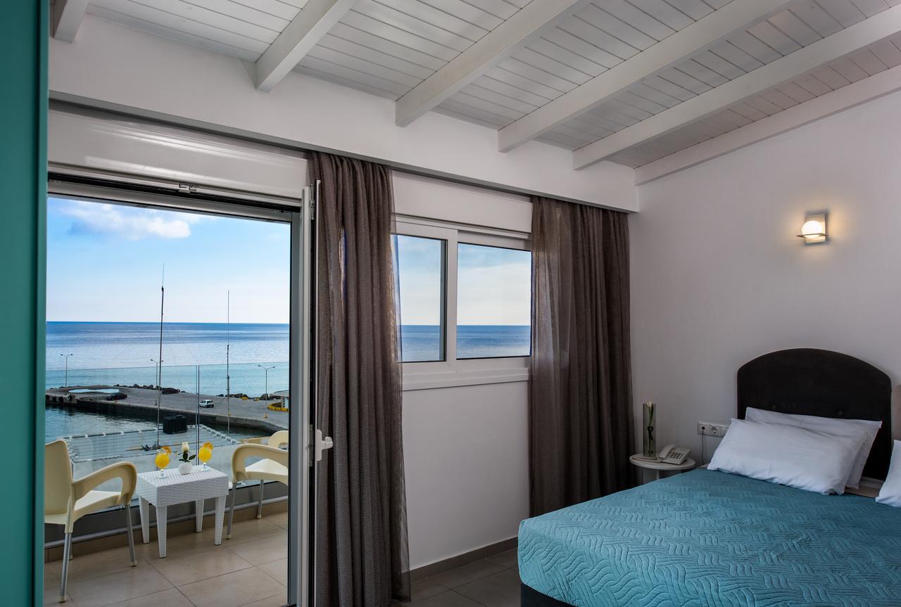 Hotel Coral Hotel