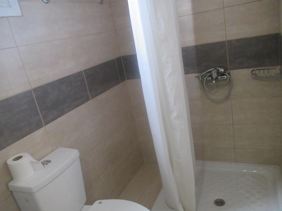 Evridiki Apartment *