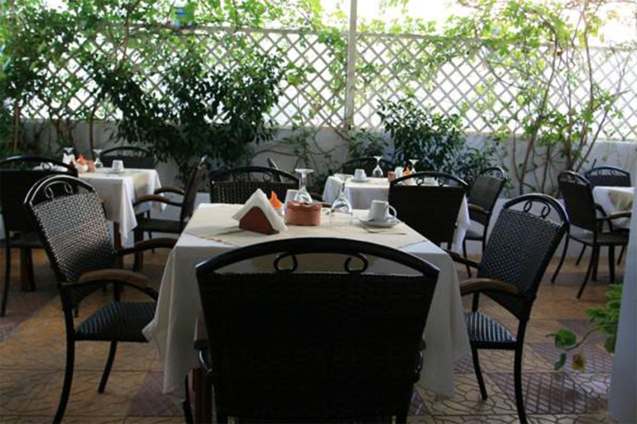 Hotel Aegeon Koufonisia