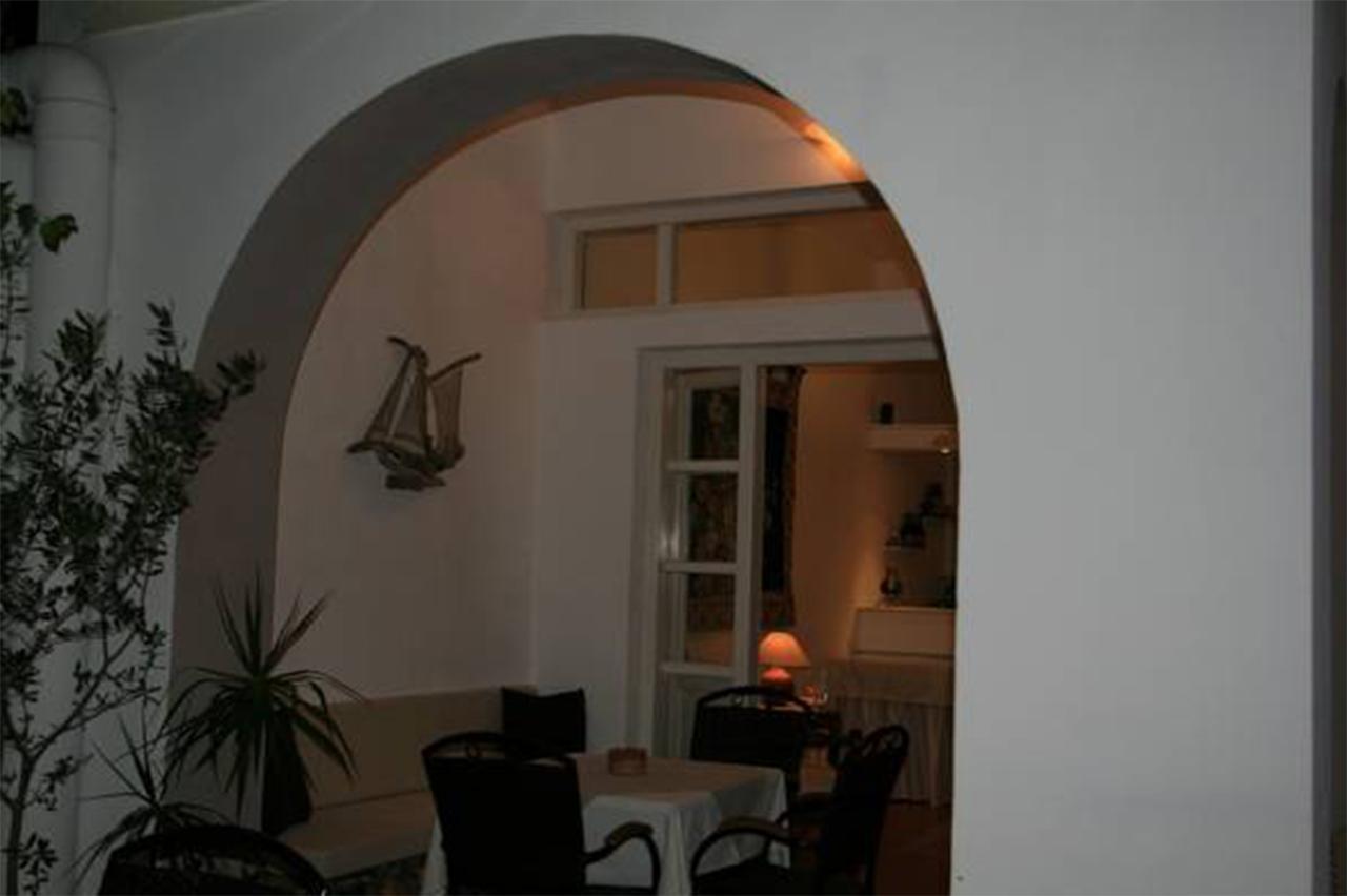 Hotel Aegeon Koufonisia