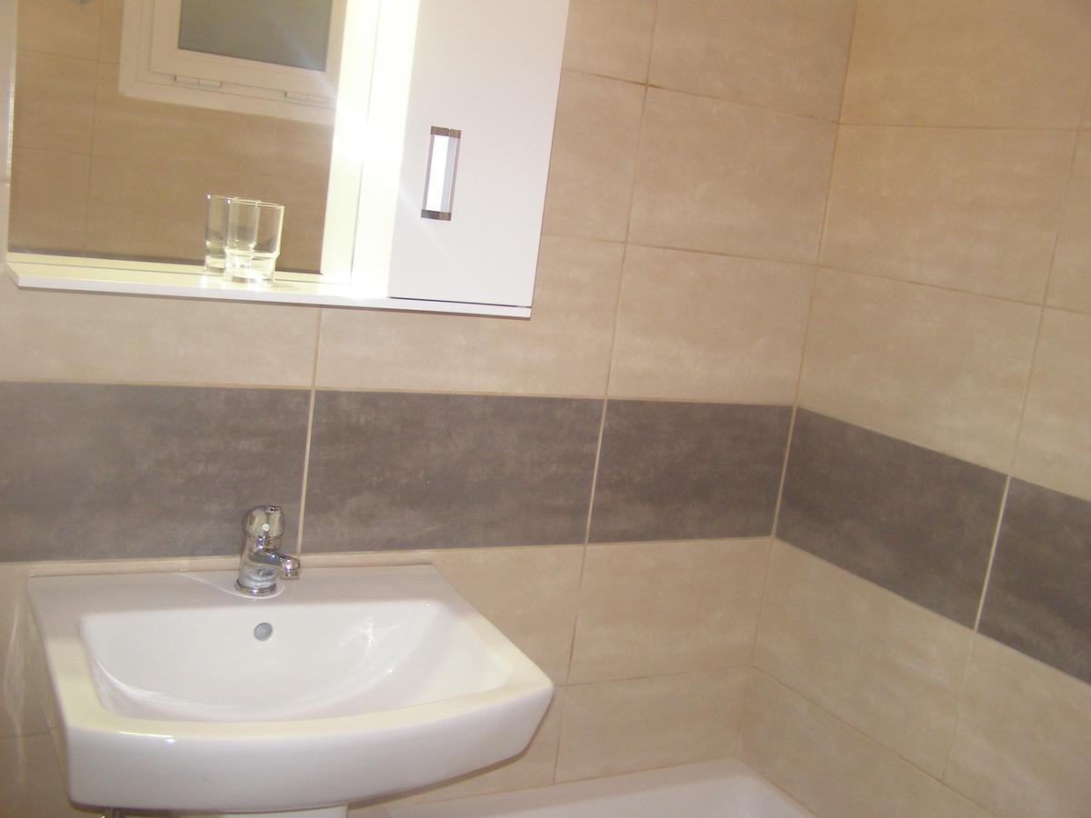 Evridiki Apartment *