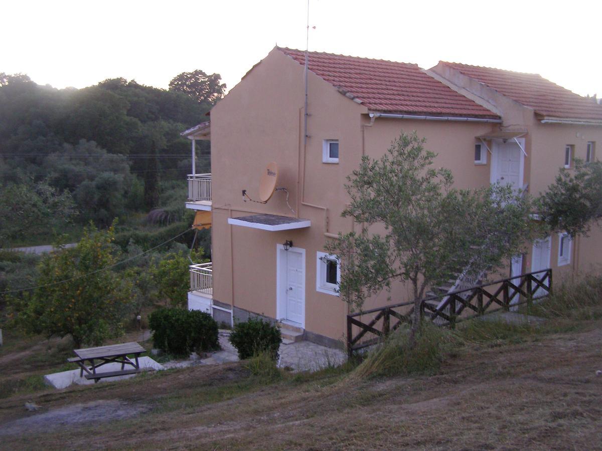 Evridiki Mesongi
