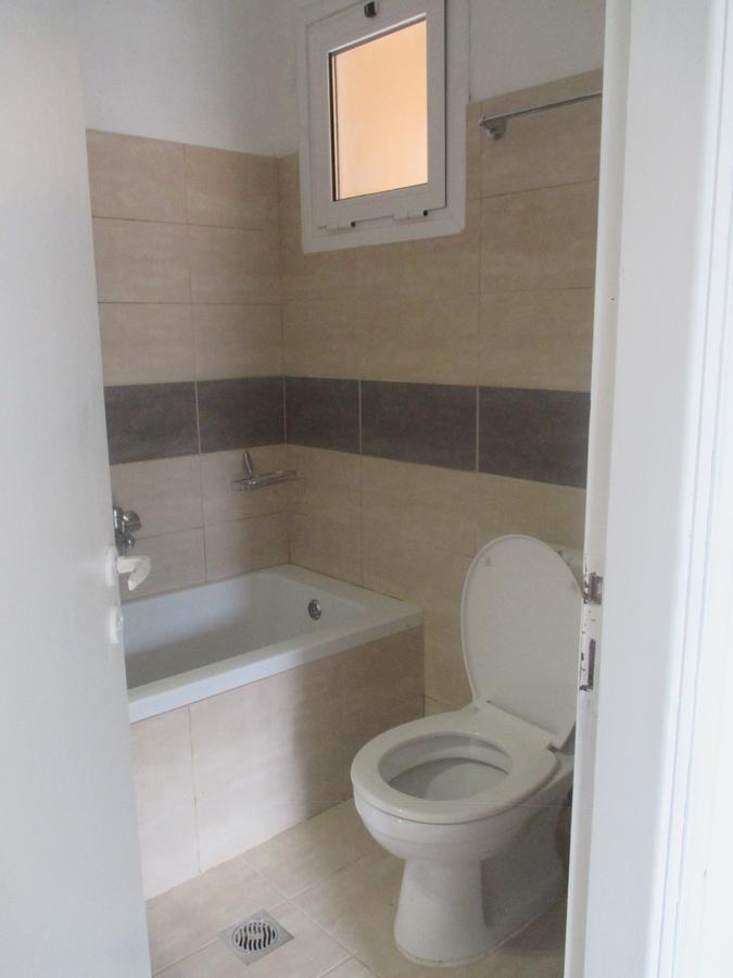 Evridiki Apartment