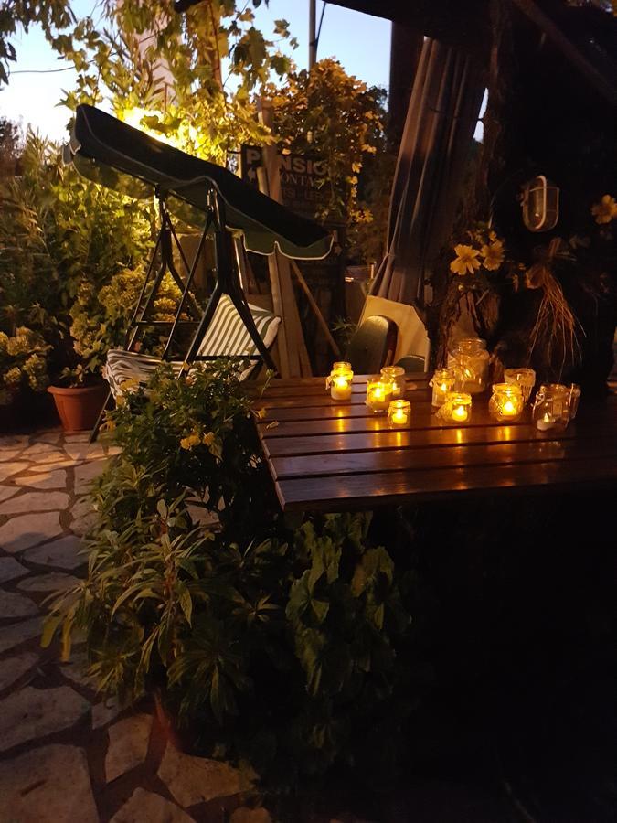 Aparthotel Nontas