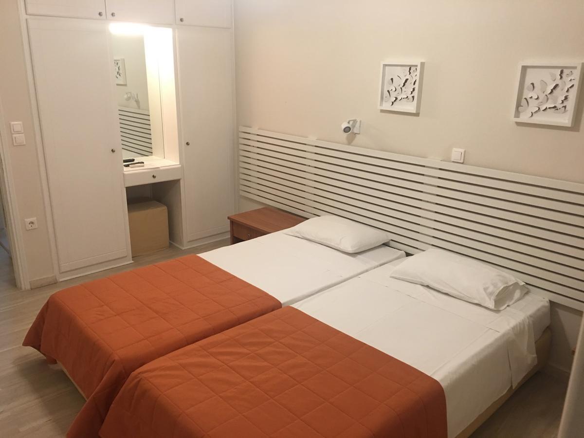 Marini Apartment Moraitika