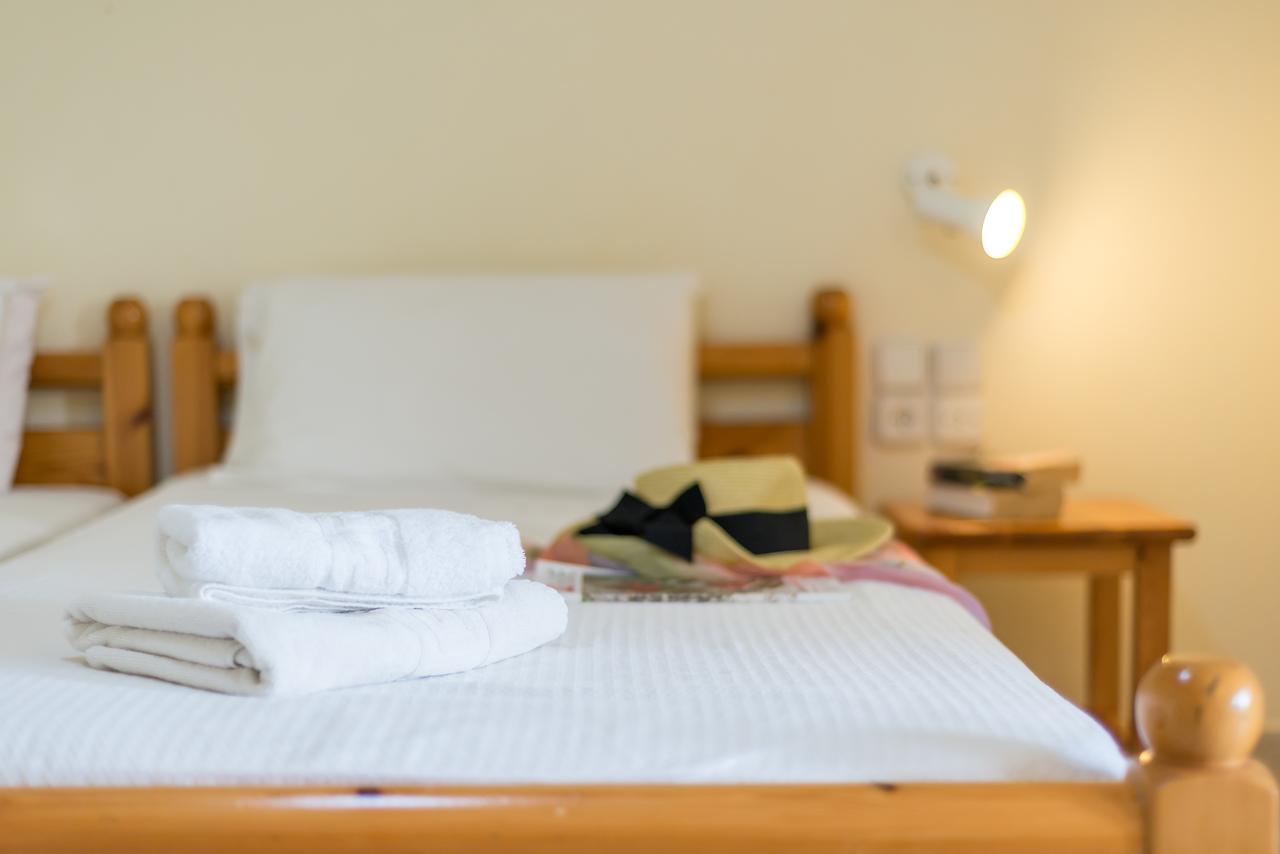 Apartment Crete Essence - *