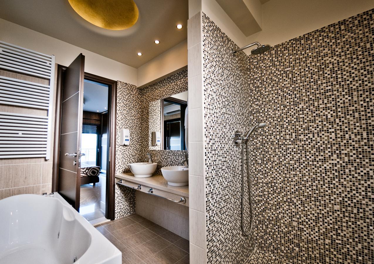 Villa St. Nicolas & Theano *