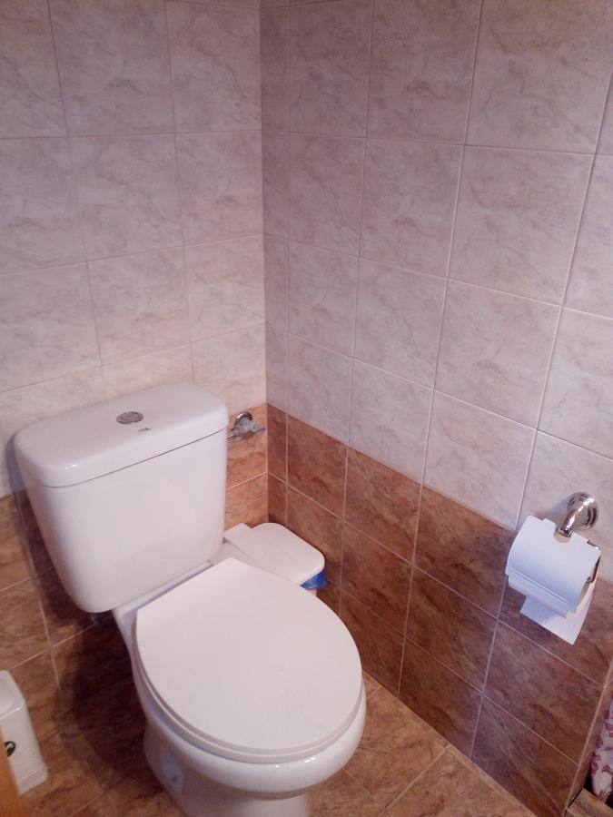 Hellen Apartment