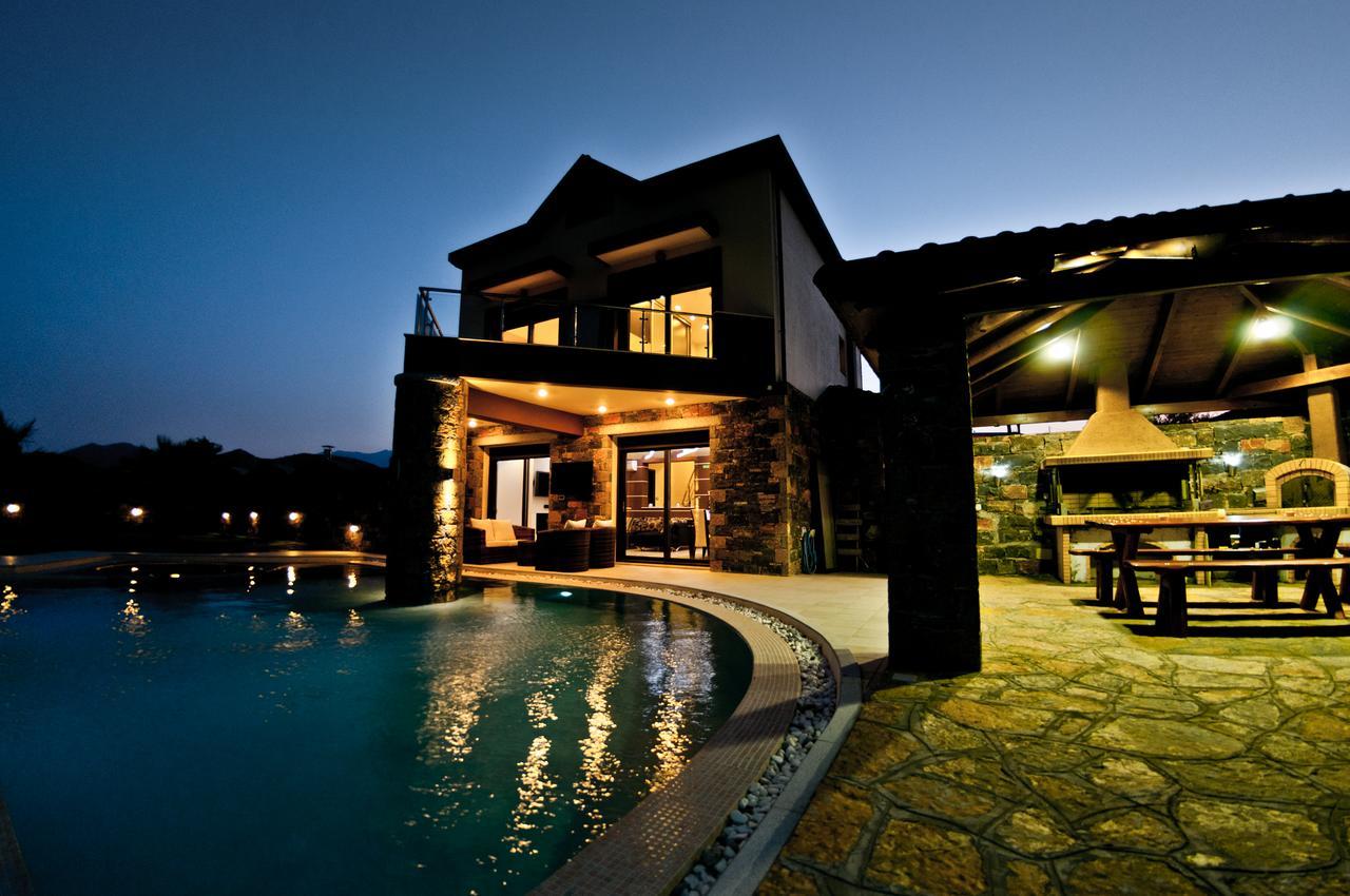 St. Nicolas & Theano Villa Agios Nikolaos (Crete)
