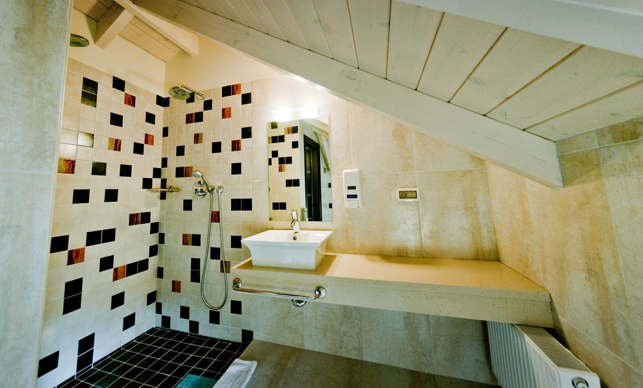 St. Nicolas & Theano Villa *