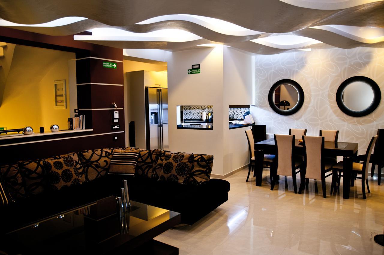 St. Nicolas & Theano Villa *