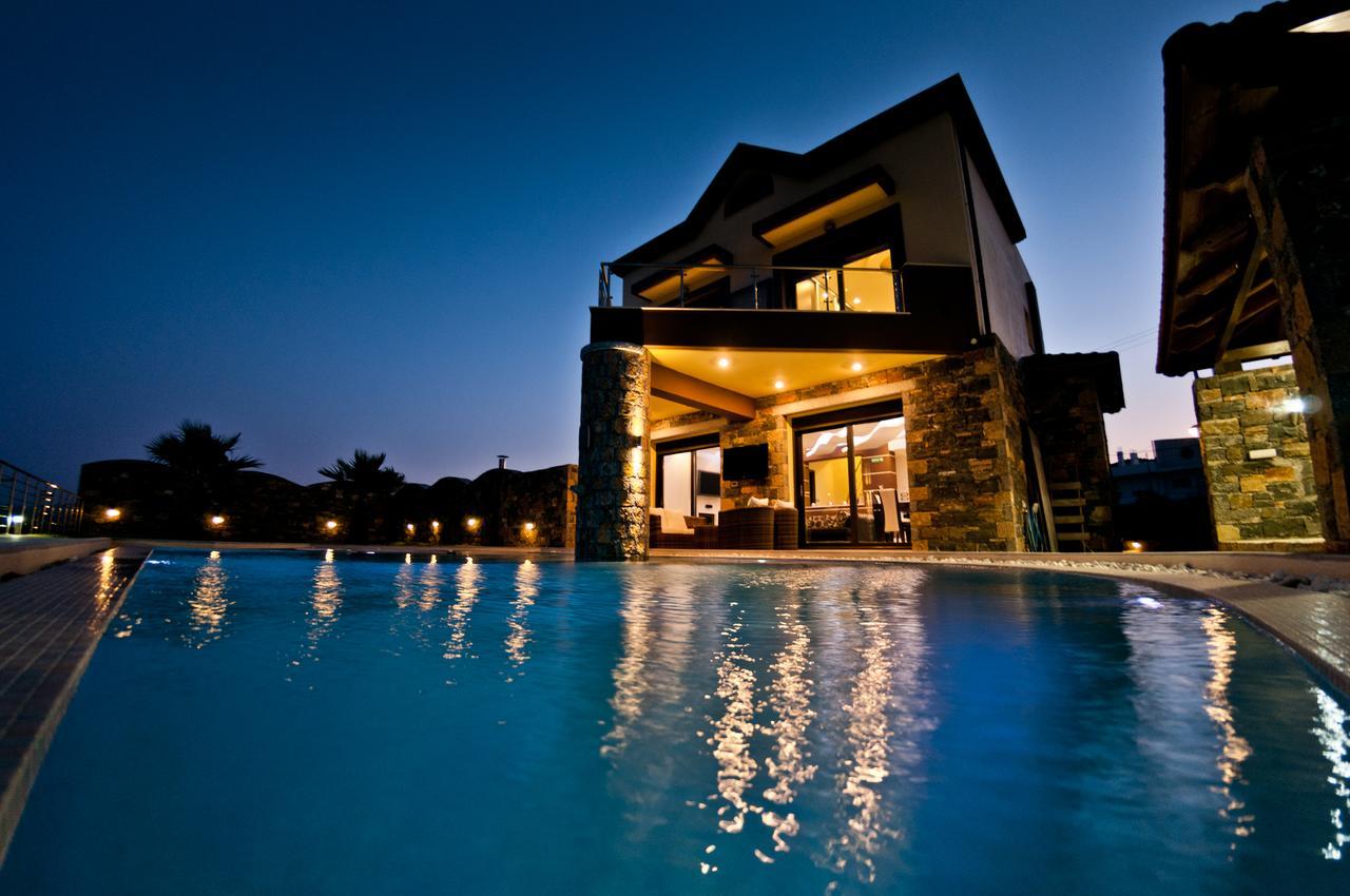Villa St. Nicolas & Theano Agios Nikolaos (Crete)