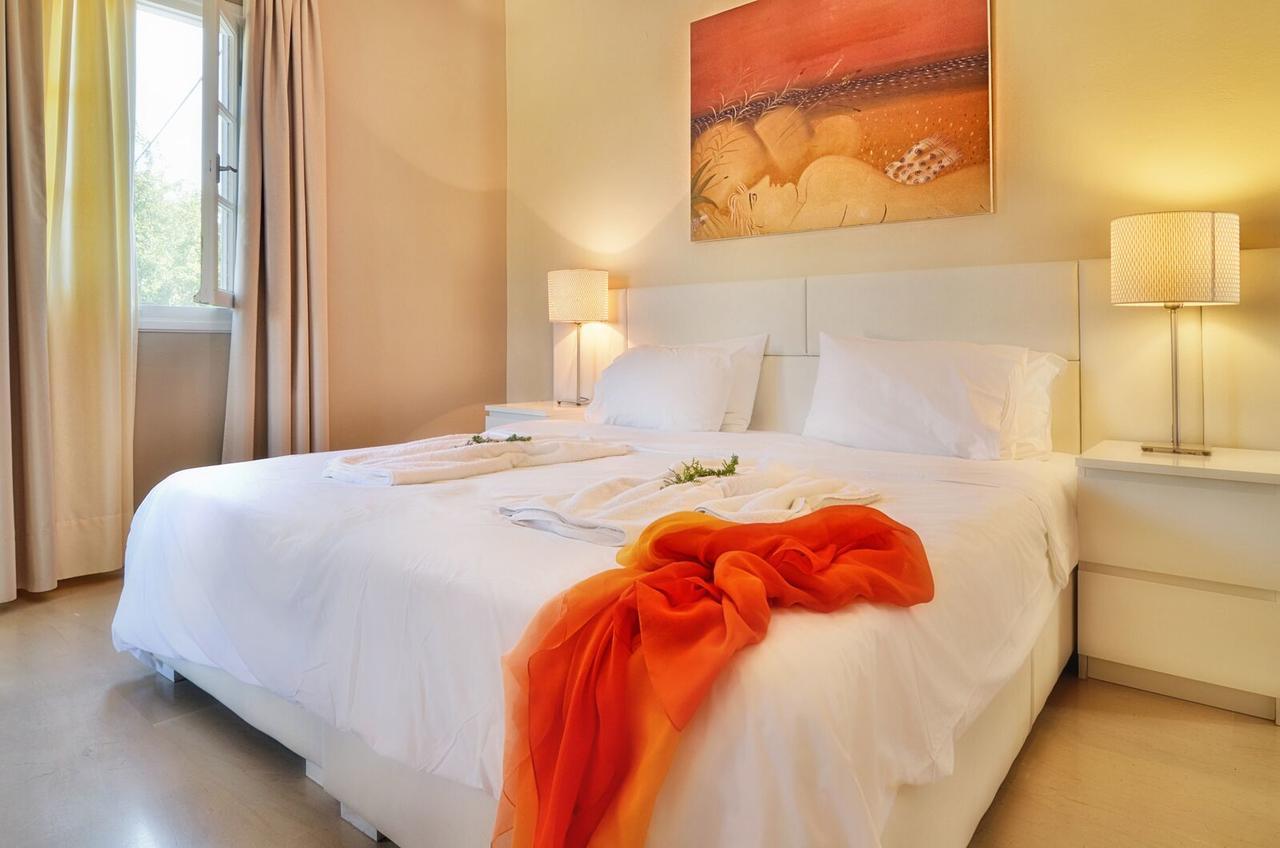 Guest house Cape North West 4*