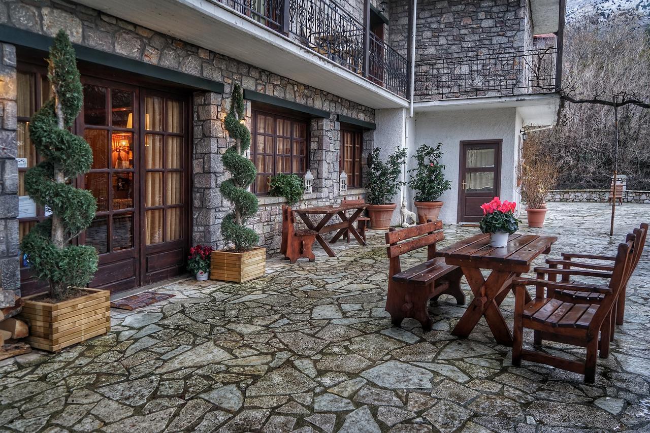 Alexandra Guest house