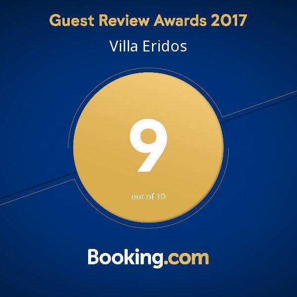 Holiday home Eridos