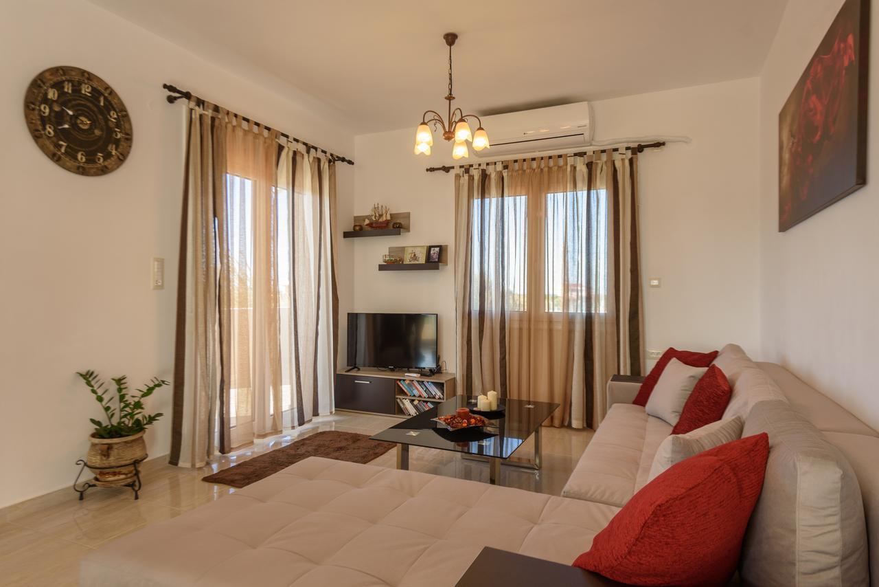 Villa Elpidis