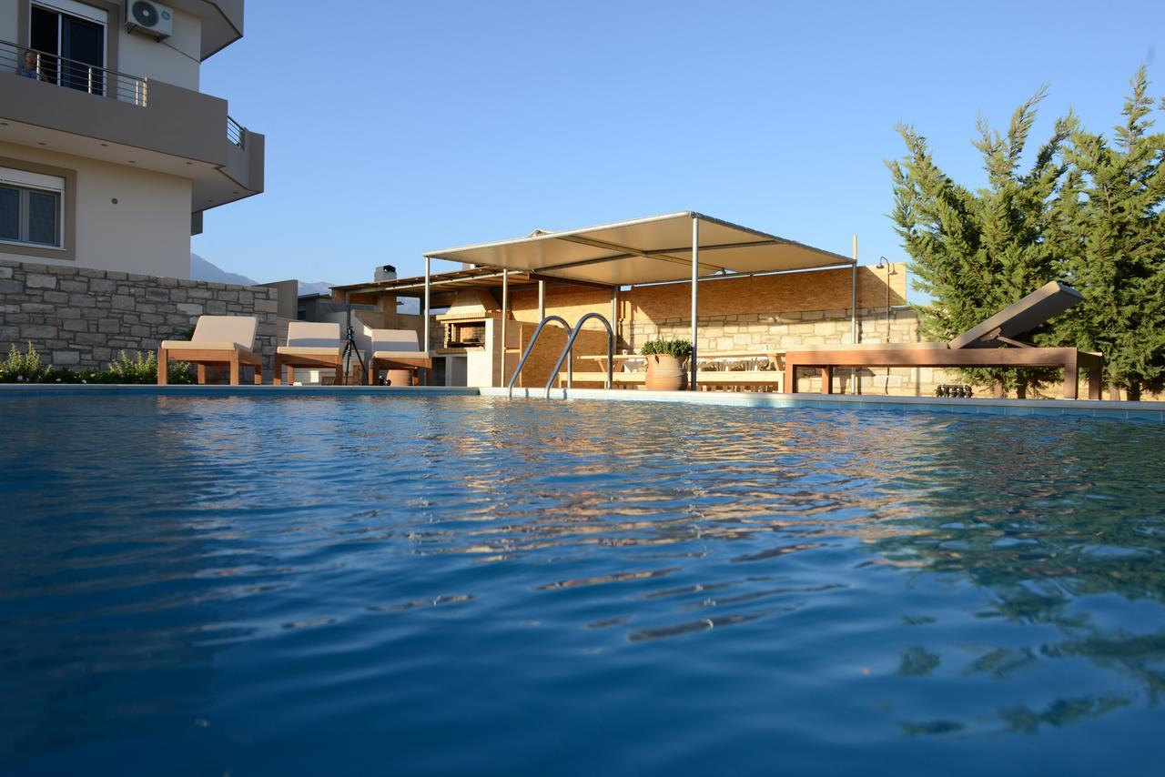 Elpidis Villa