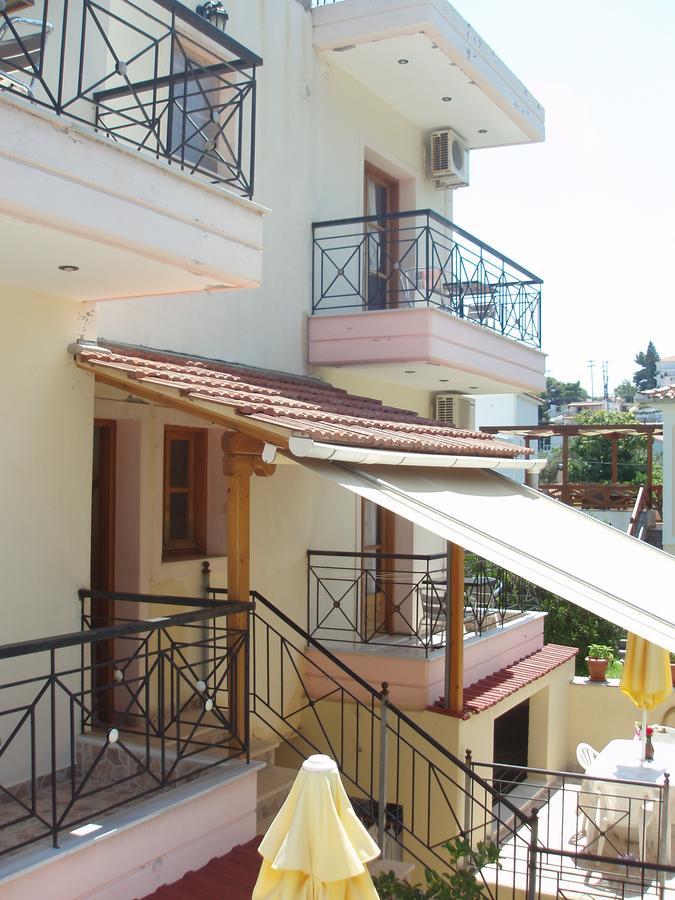 Apartment Hellen *