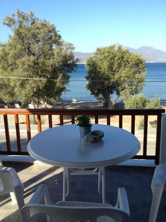 Guest house Soulis Adamantas (Milos)