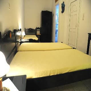 Anna Zisimos Guest house Adamantas (Milos)