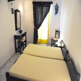 Anna Zisimos Guest house 2*