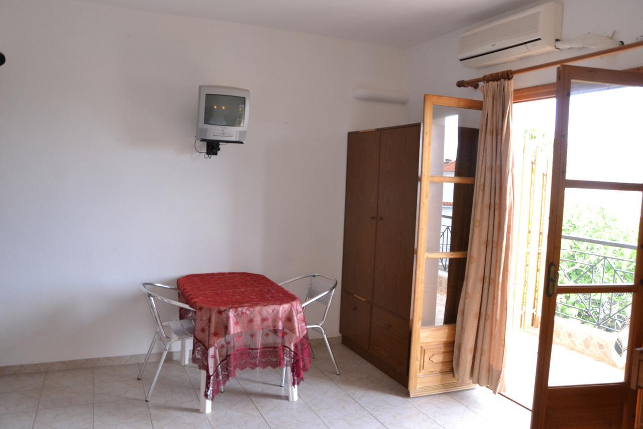 Apartment Hellen *