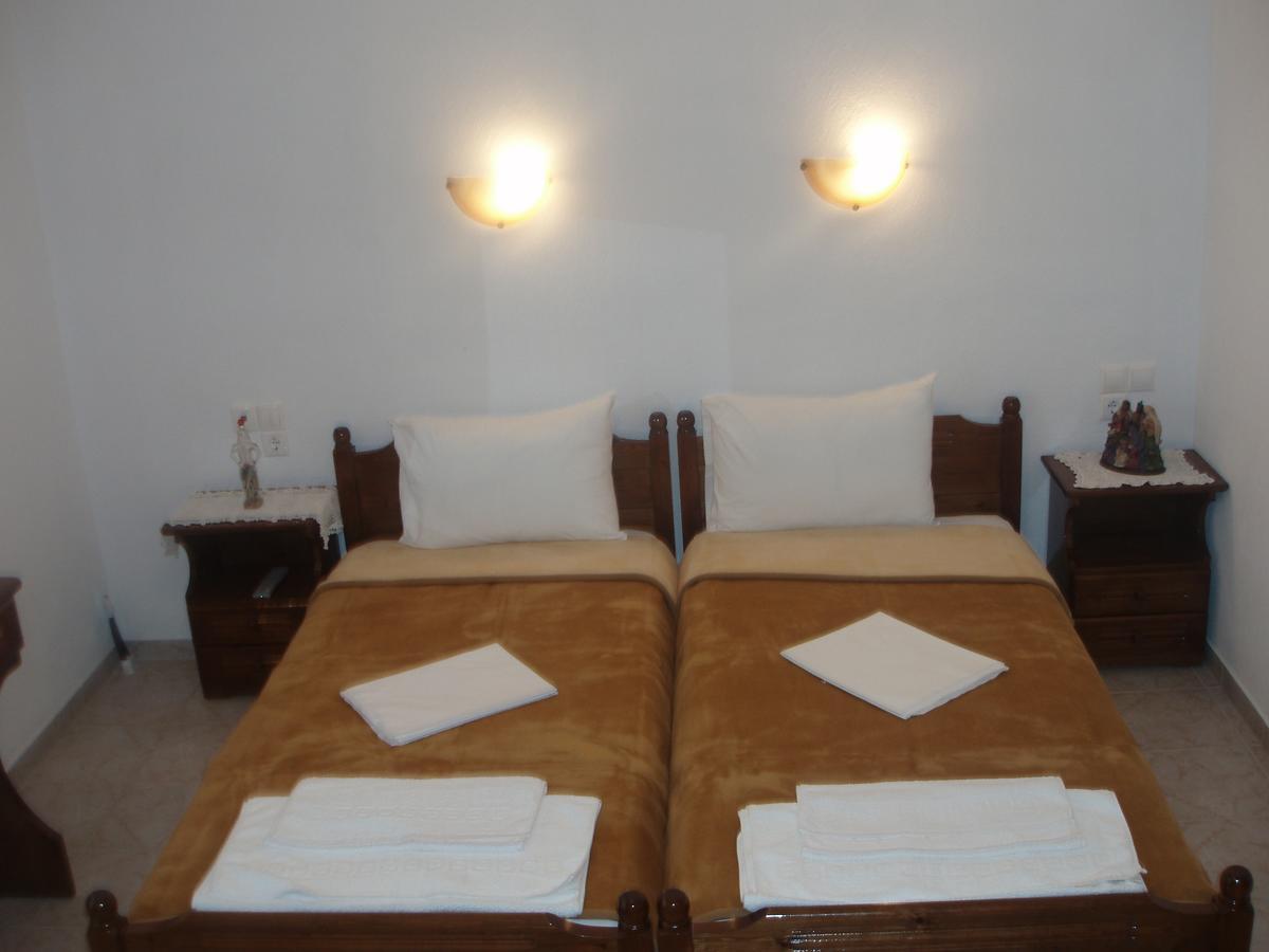 Hellen Apartment Megali Ammos (Skiathos)