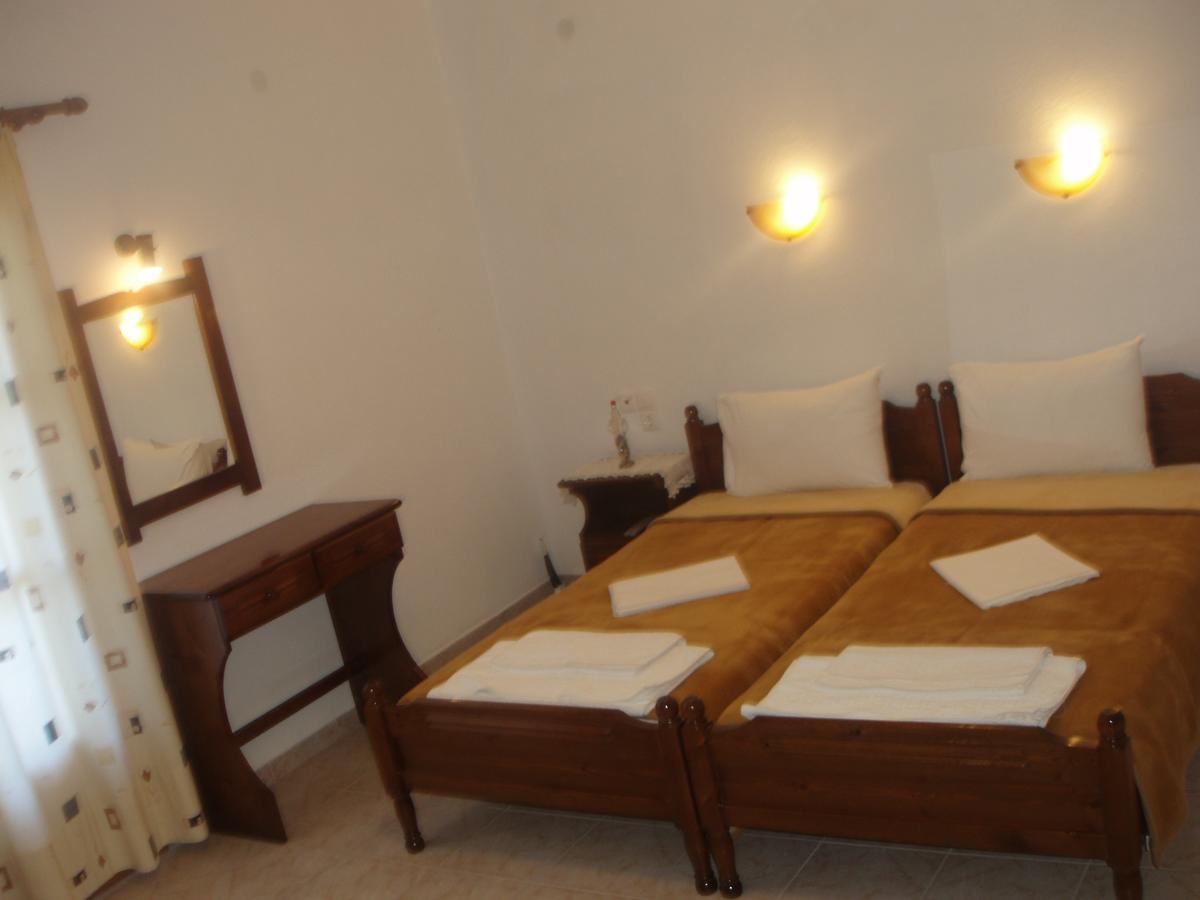Apartment Hellen