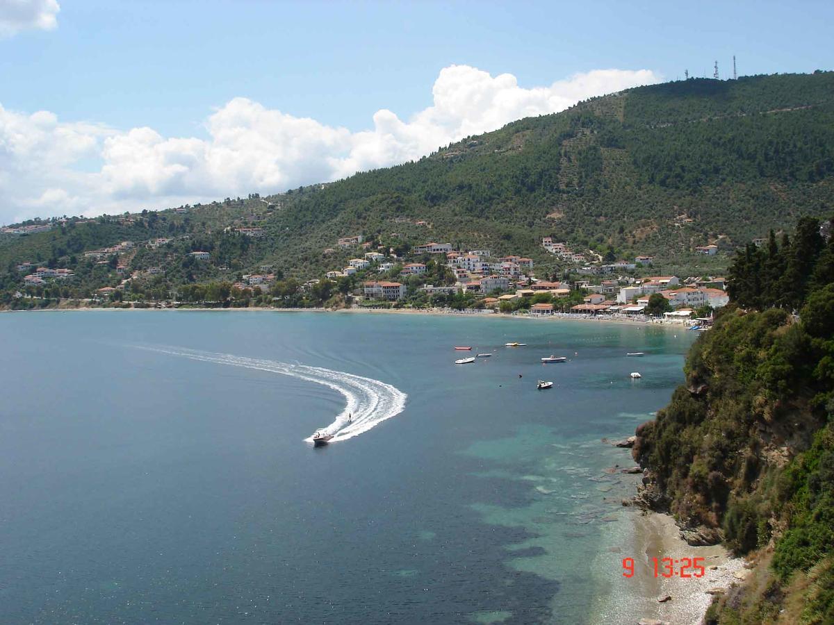 Hellen * Megali Ammos (Skiathos)