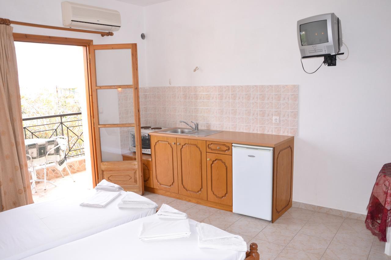 Apartment Hellen *