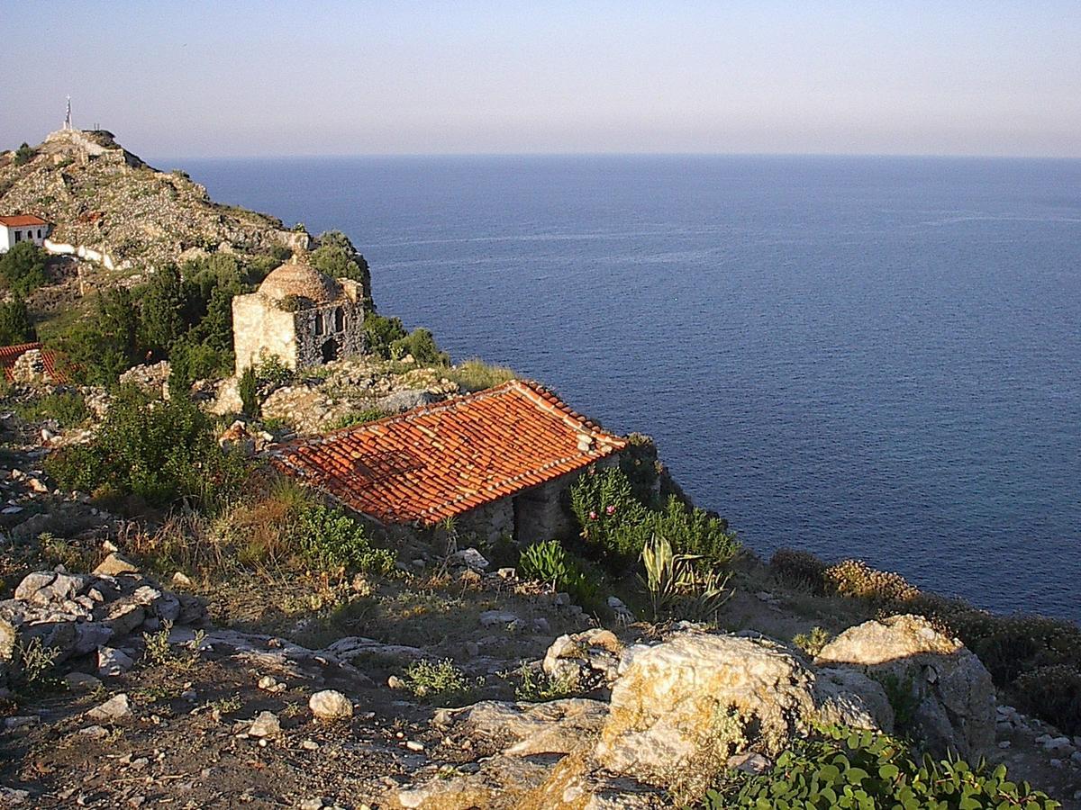 Hellen * Megali Ammos (Skiathos)