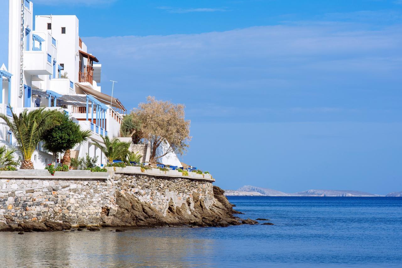 Vithos Seaside Apartment