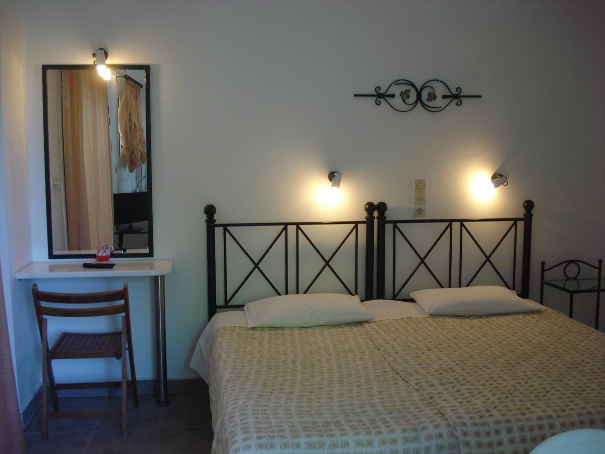 Apartment Iron House Agios Georgios (Corfu)