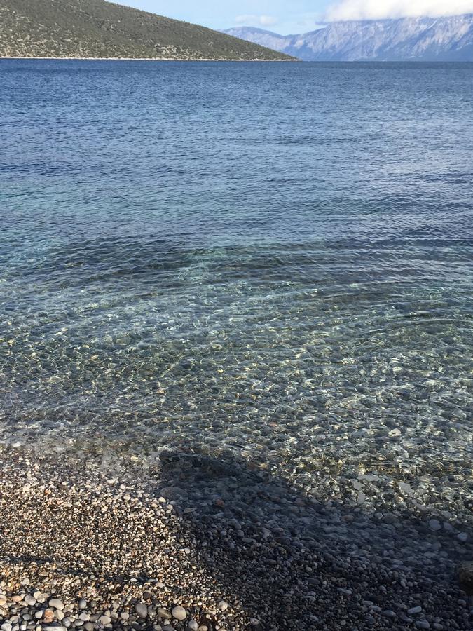 Skorponeria, Pool & Sea Skroponeria