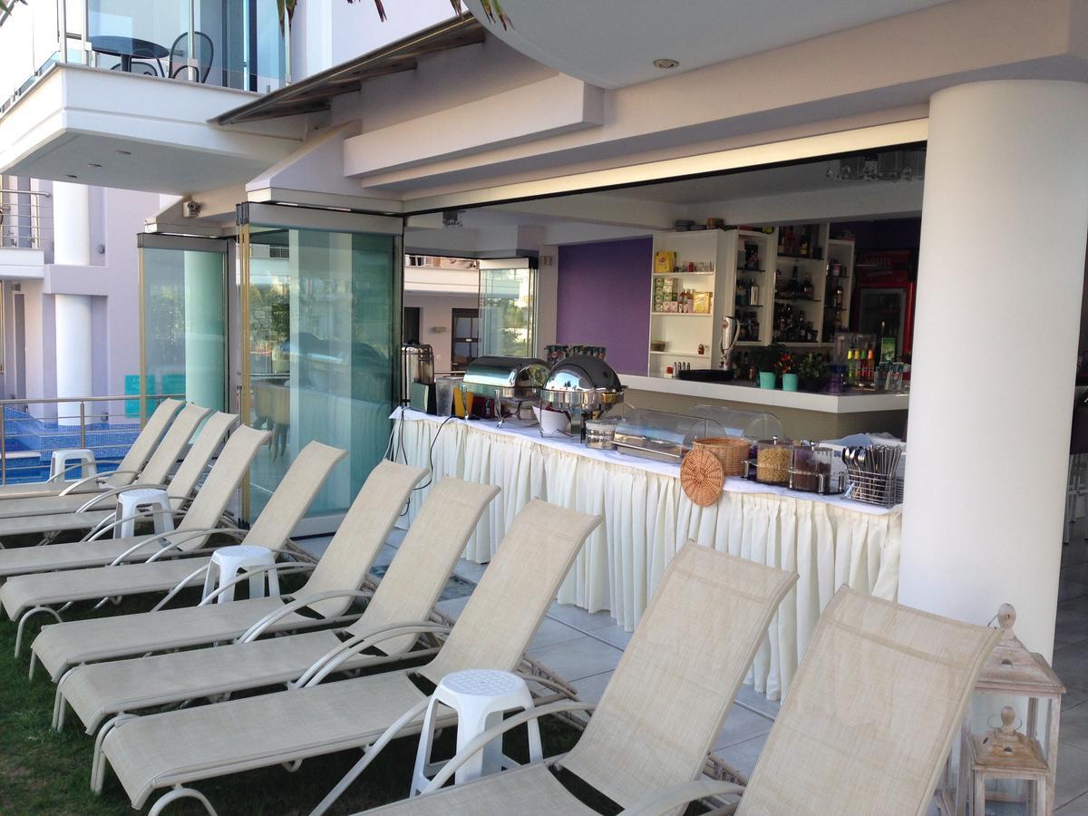 Hotel Panorama *